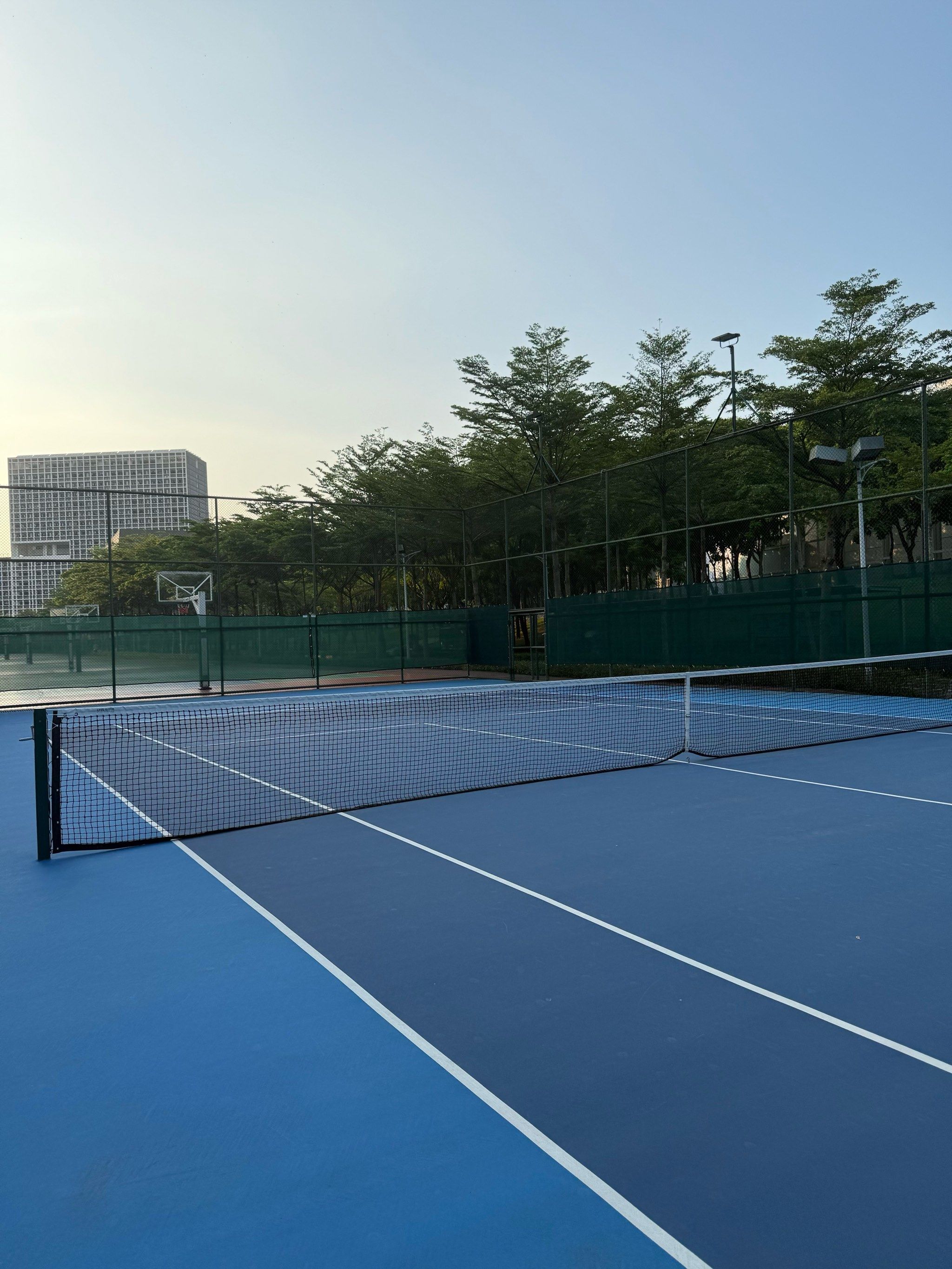 为中国网球 为中国网球