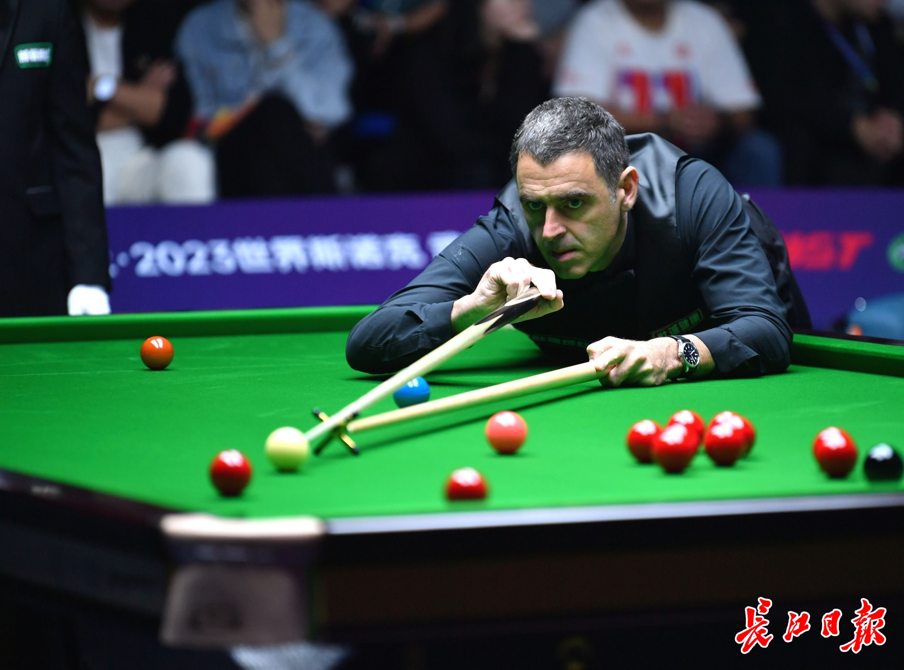 展现了强大 展现了强大